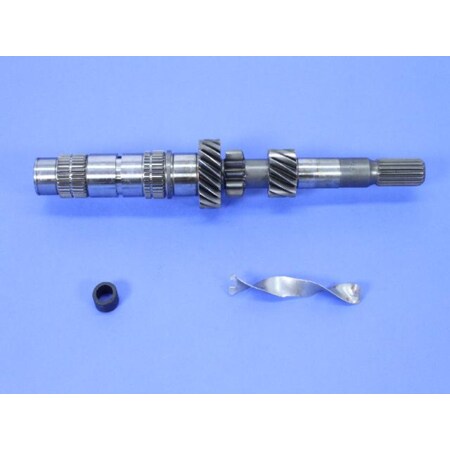 Mopar Manual Transmission Input Shaft, 05191005AA 05191005AA